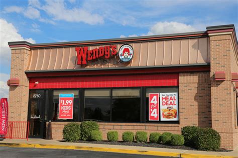 wendys st charles|More.